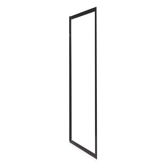 Paroi de douche de retour fixe Napa 90 - ONDEE