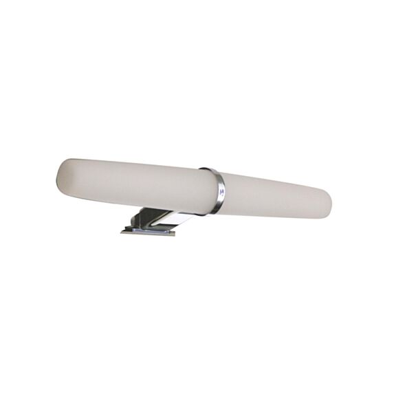Applique salle de bain LED Laurie 235mm 2x6W