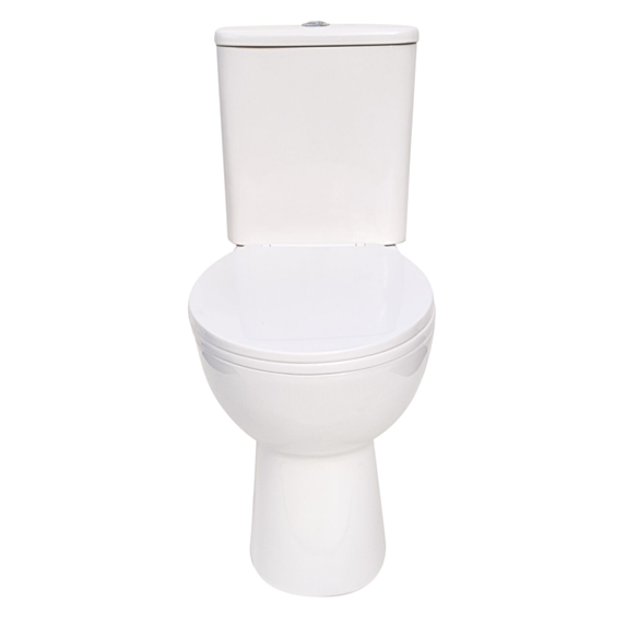 Pack wc sans bride ondly 3/6 l