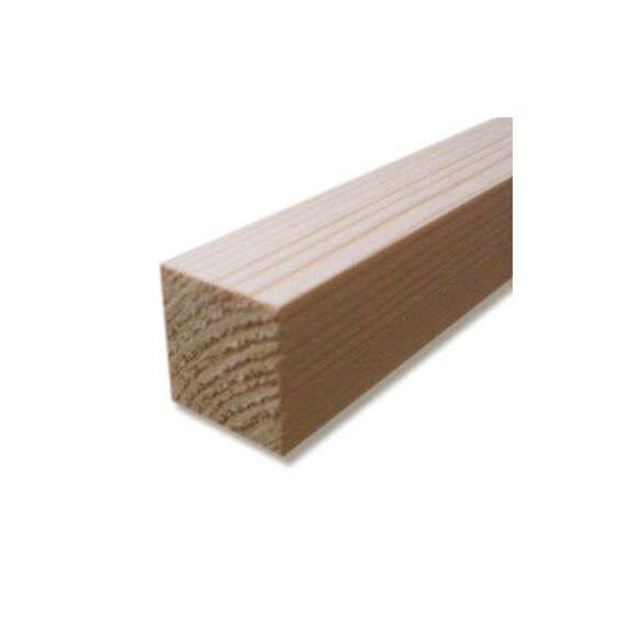 Tasseau raboté sapin 1er choix 1000x10x20