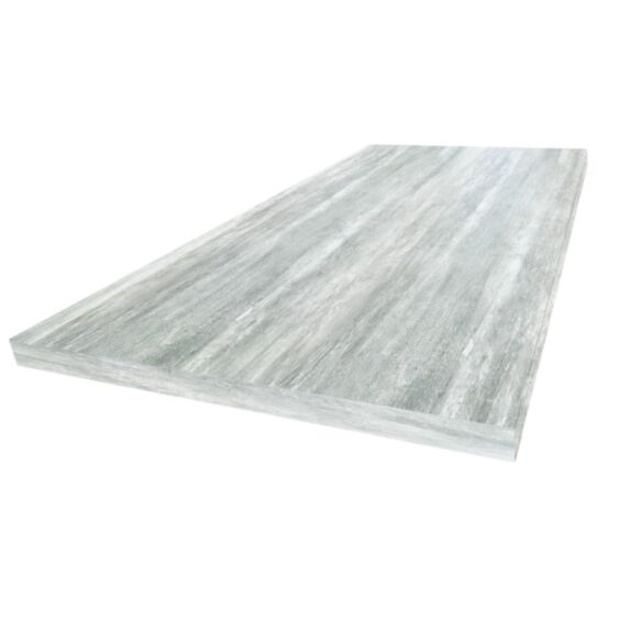 Plan de travail CPL 4 chants ciment