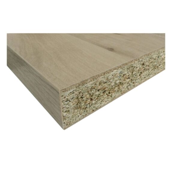 Plan travail hydro chêne megeve 38 mm 3 m 04 - SUPBOIS