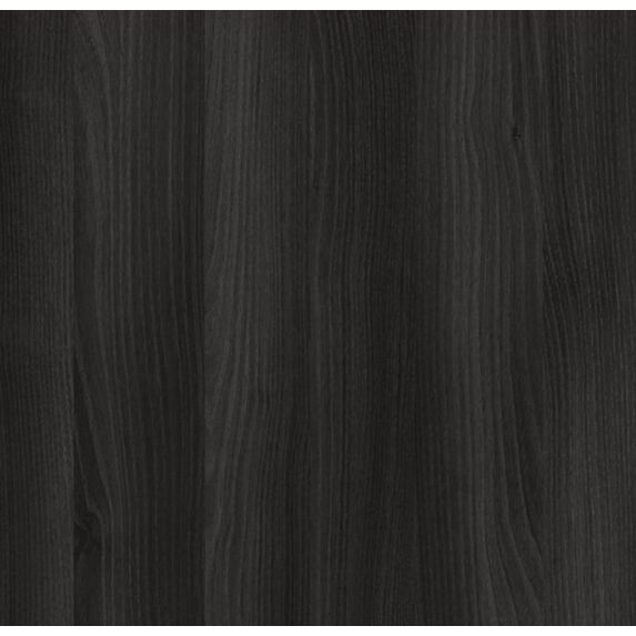 Tablette mélaminée hêtre fumé mat 18 mm 2500 x 600 mm - SUPBOIS
