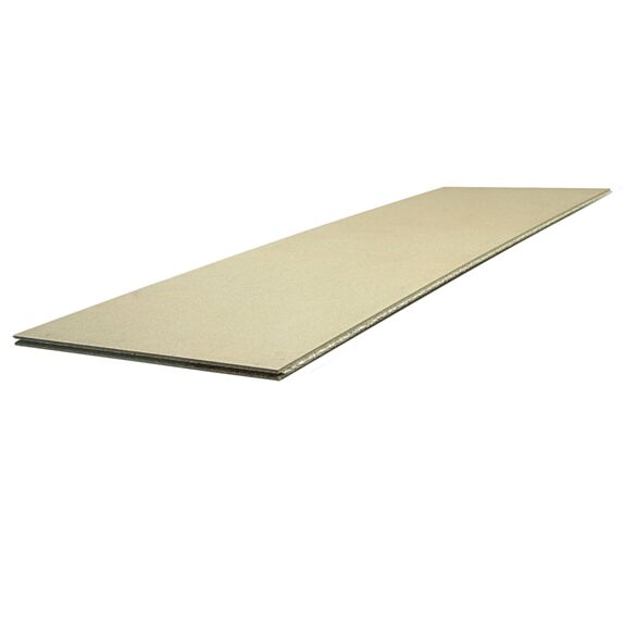 Dalle d'aménagement en milieu sec 205x61x1,9cm