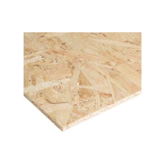 Panneau OSB3 250x125x1,2cm