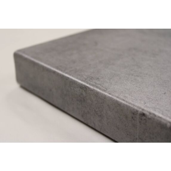 Plan de travail stratifié HPL Copperfield 3050x640x38mm - MALVAUX