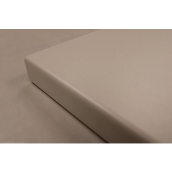 Plan de travail mélaminé 277x64x3,8cm Blanc