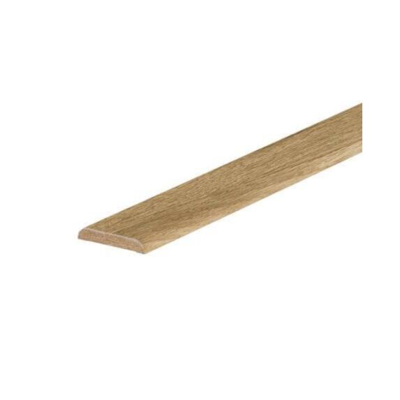 Champlat à fixer Bois MDF 0,5x3cmx2,4m