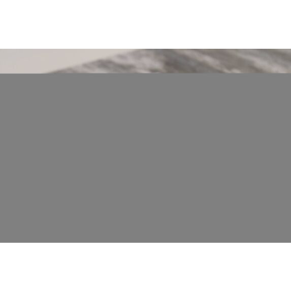 Plan de travail mélaminé 204x64x3,8cm Bois flotté