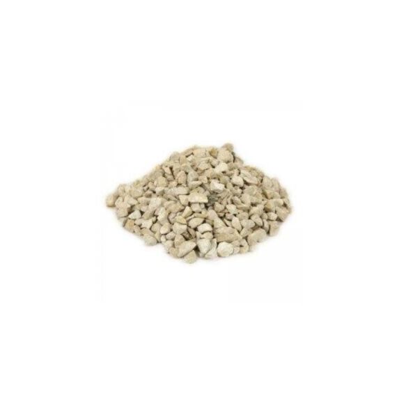 Gravillon décoratif calcaire 6/10