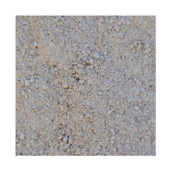 Sable alluvionnaire à maçonner 0/4 Sac 25kg