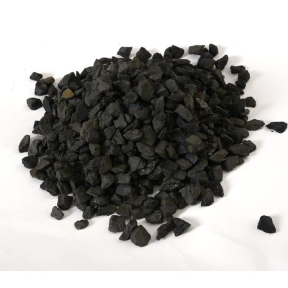 Concassé de marbre noir 8/16