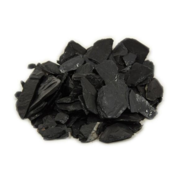 Ardoise pilée décorative 10/50