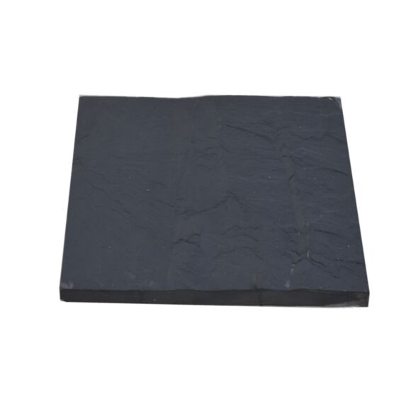 Piquet de Schiste 40x40cm
