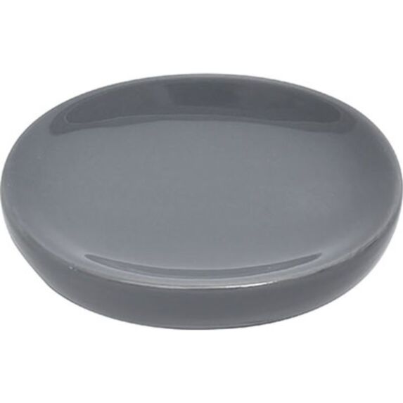 Porte-savon Dolomite gris