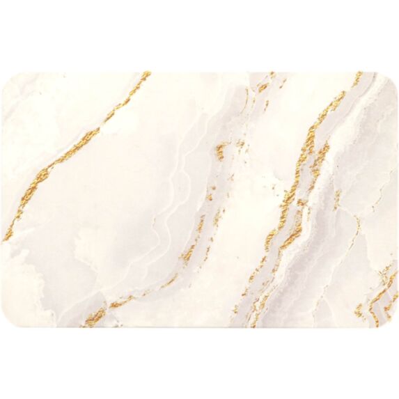 Tapis diatomite 39 x 60 cm escape - TENDANCE