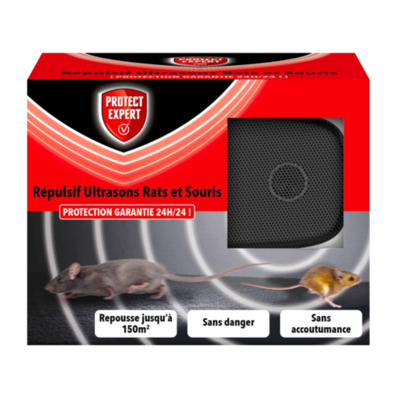 Ultrason Rat - PROTECT EXPERT