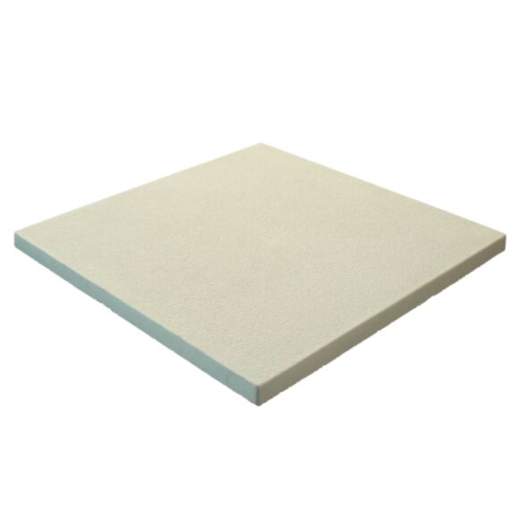 Dalle béton Sabline 50x50x2,3cm Ton Pierre