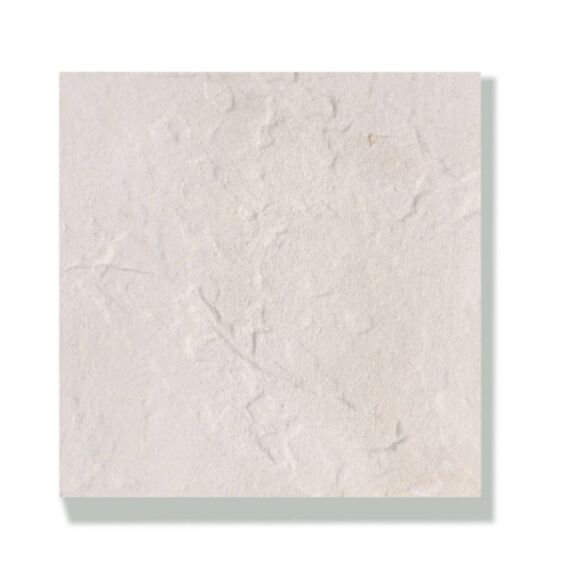 Dalle Kerry Re-Source 40x40x3,5cm ton pierre - NEXTERIA