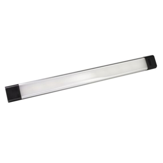 Bandeau LED Leopolis noir 5W