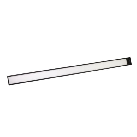 bandeau LED Jena recheargeable USB noir 250Lm