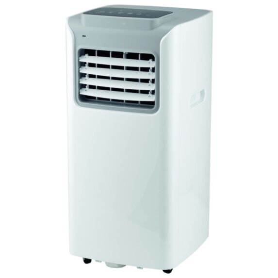 Climatiseur mobile 5000Btu 270m³/h 1500W - HEALLUX