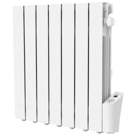 Radiateur inertie fluide Elori 1400W - HEALLUX