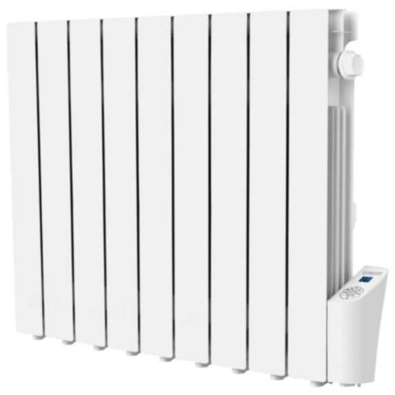 Radiateur inertie fluide Elori 1800W - HEALLUX