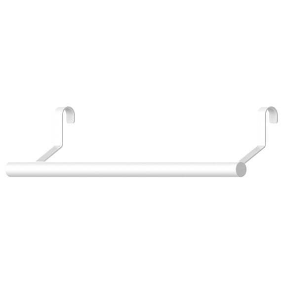 Barre de portage pour sèche-serviettes barres rondes