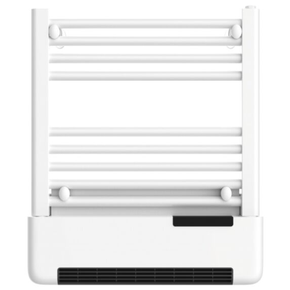 Sèche-serviette à inertie fluide Vanua 1300W - HEALLUX