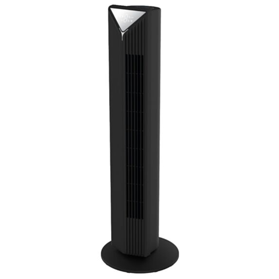 Ventilateur colonne purificateur d'air 55W - HEALLUX