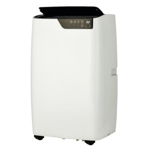 Climatiseur mobile 14000Btu 4000W 400m³/h - HEALLUX