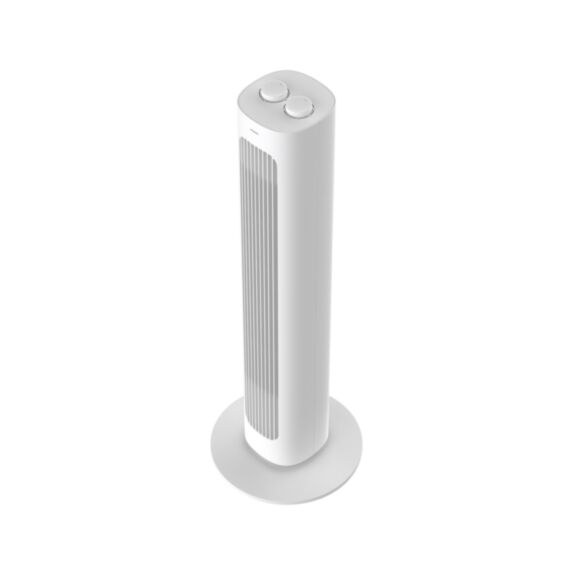 Ventilateur colonne 3 vitesses 50W - HEALLUX