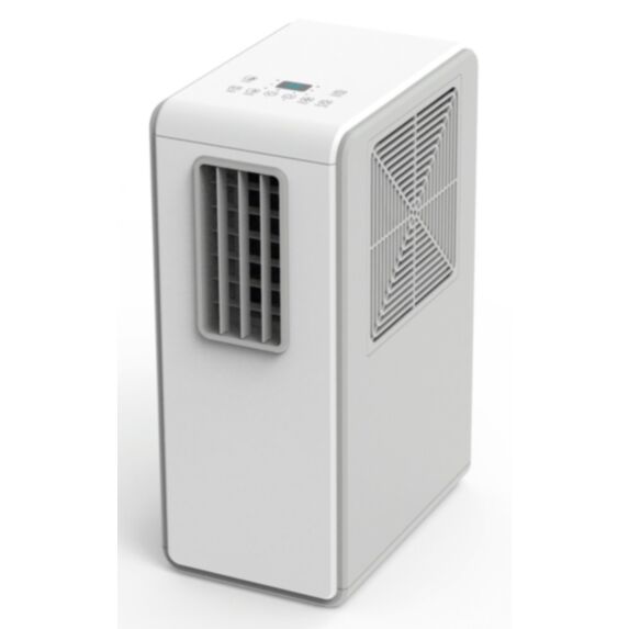 Climatiseur mobile Super Compact 500W - HEALLUX