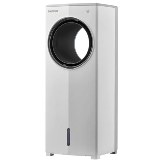 Rafraichisseur d'air 4L blanc - HEALLUX