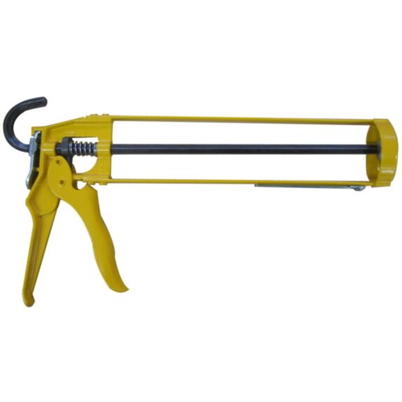 pistolet stop-goutte jaune - BATIFIX
