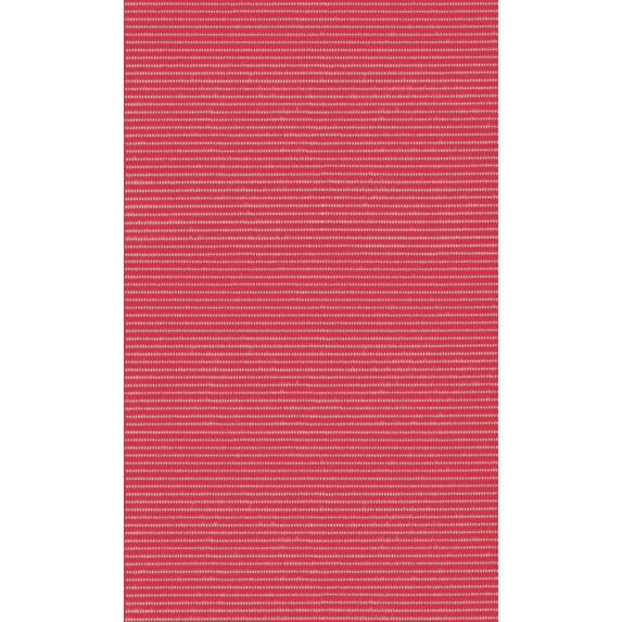 Rouleau mousse ajouré smarty rouge - 0,65 x 15 m