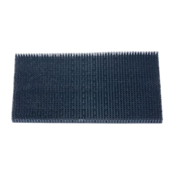 Tapis grattant Gazongrat gris