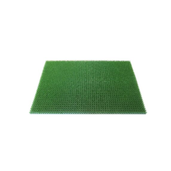 Tapis grattant gazongrat vert - 60 x 40