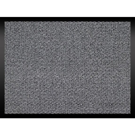 Tapis absorbant cahors gris - 80 x 60