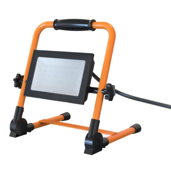 Projecteur chantier LED smd IP65 50W 4000K - XXCELL