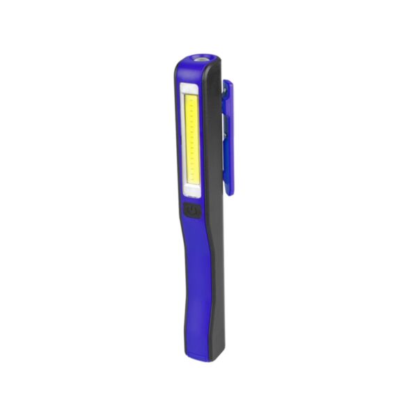 Torche stylo pile xxcell smd + cob 3xaaa non incl - XXCELL