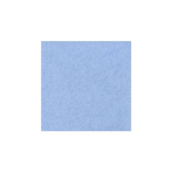 Papier peint crépi bleu - 1ER