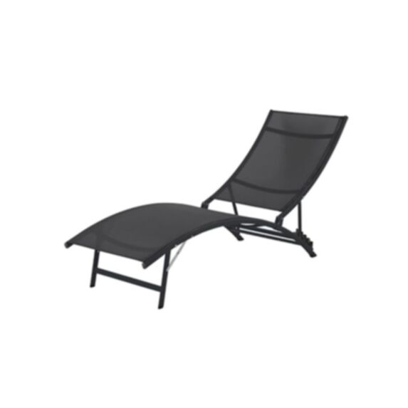 Bain de soleil Bahia anthracite  - OZALIDE