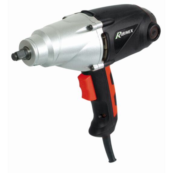 Clé a chocs électrique 1010W mandrin carré 1/2