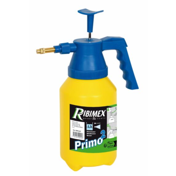 Pulvérisateur Primo 2- 1,3 L - RIBILAND