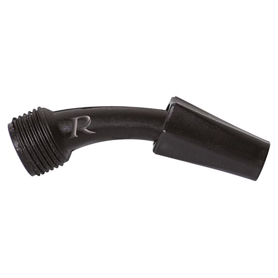 Buse n° 4 coudée - RIBIMEX