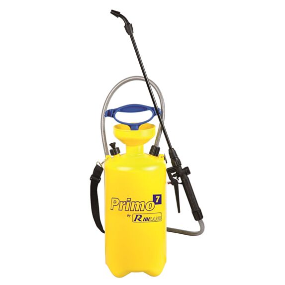 PULVERISATEUR 7L A PRESSION PREALABLE 