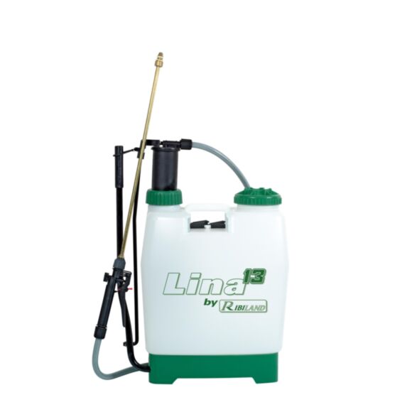 pulvérisateur à dos 13 litres