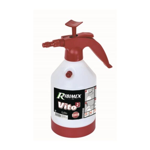 PULVERISATEUR 2L VITO -RIBIMX 